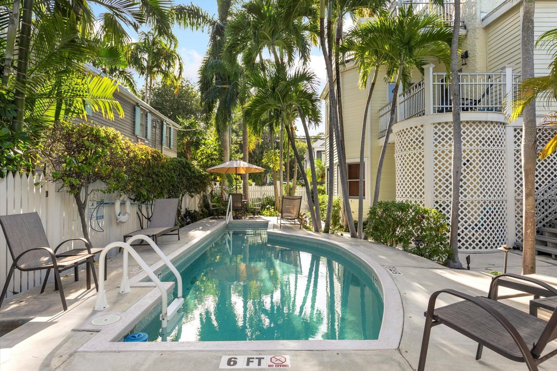 Condo in Key West, Florida, United States 2 - 17482099