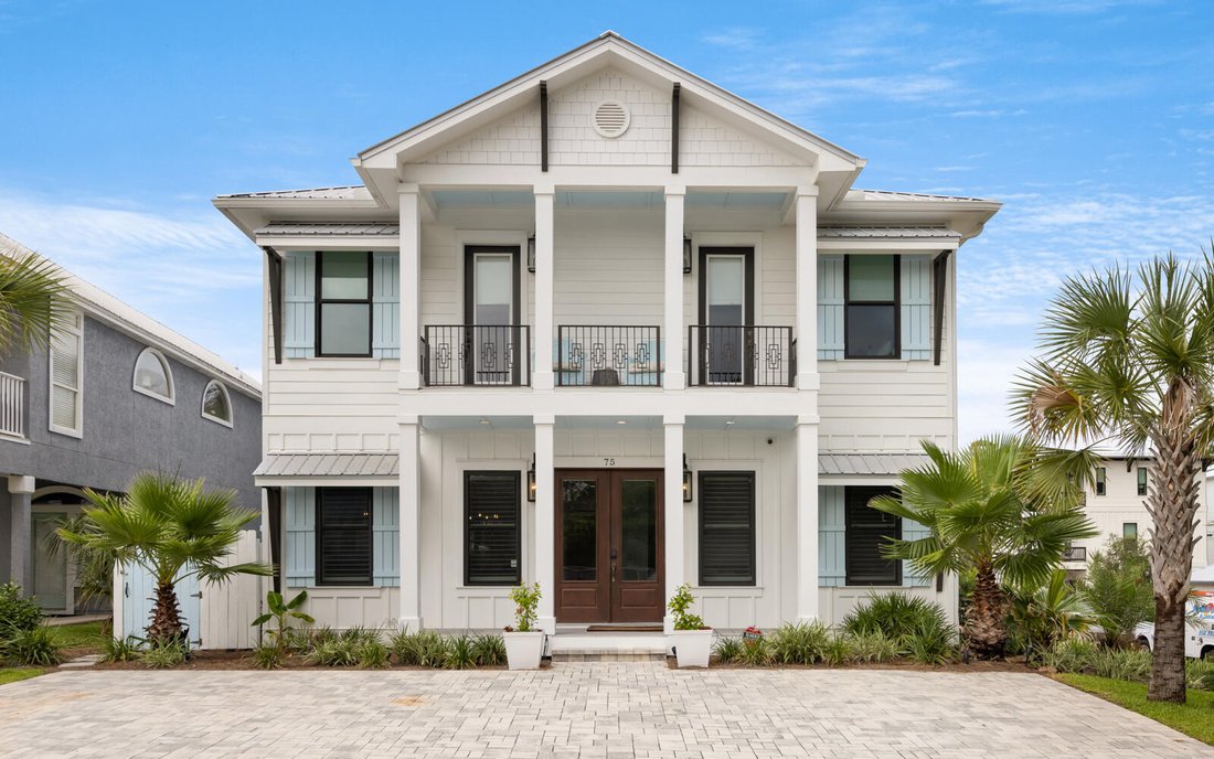 House in Santa Rosa Beach, Florida, United States 2 - 17482409