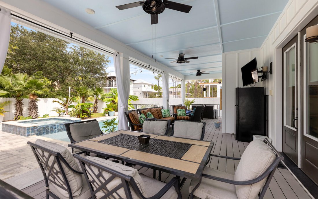 House in Santa Rosa Beach, Florida, United States 5 - 17482409