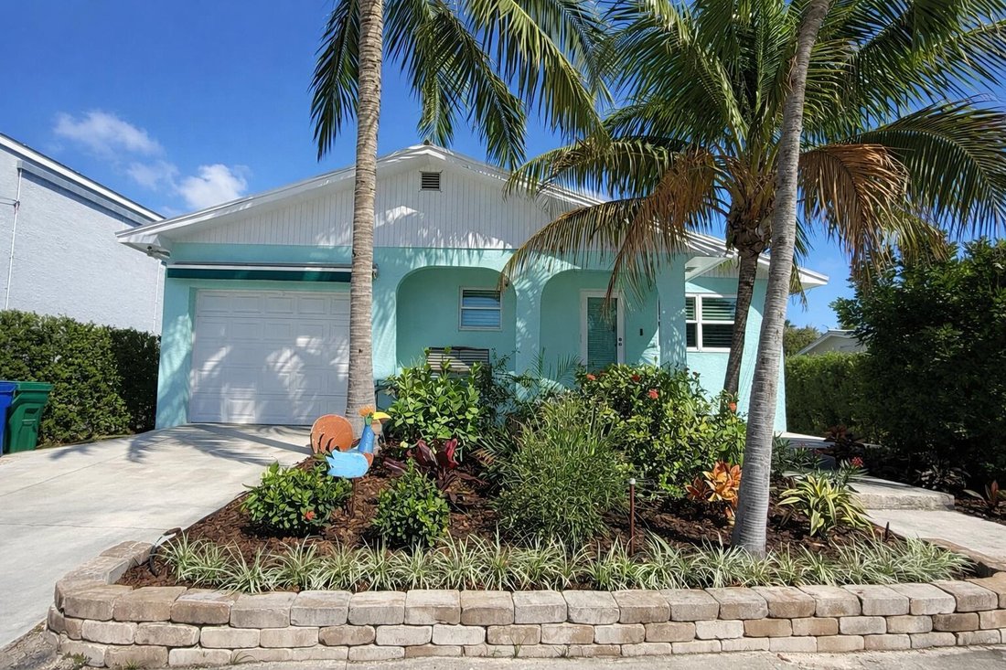 Casa a Key West, Florida, Stati Uniti 1 - 17481362
