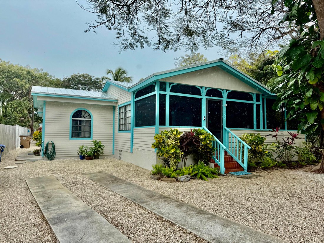 House in Tavernier, Florida, United States 1 - 17482056