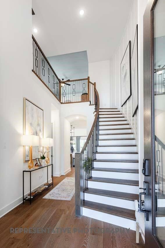 House in Conroe, Texas, United States 1 - 17480243