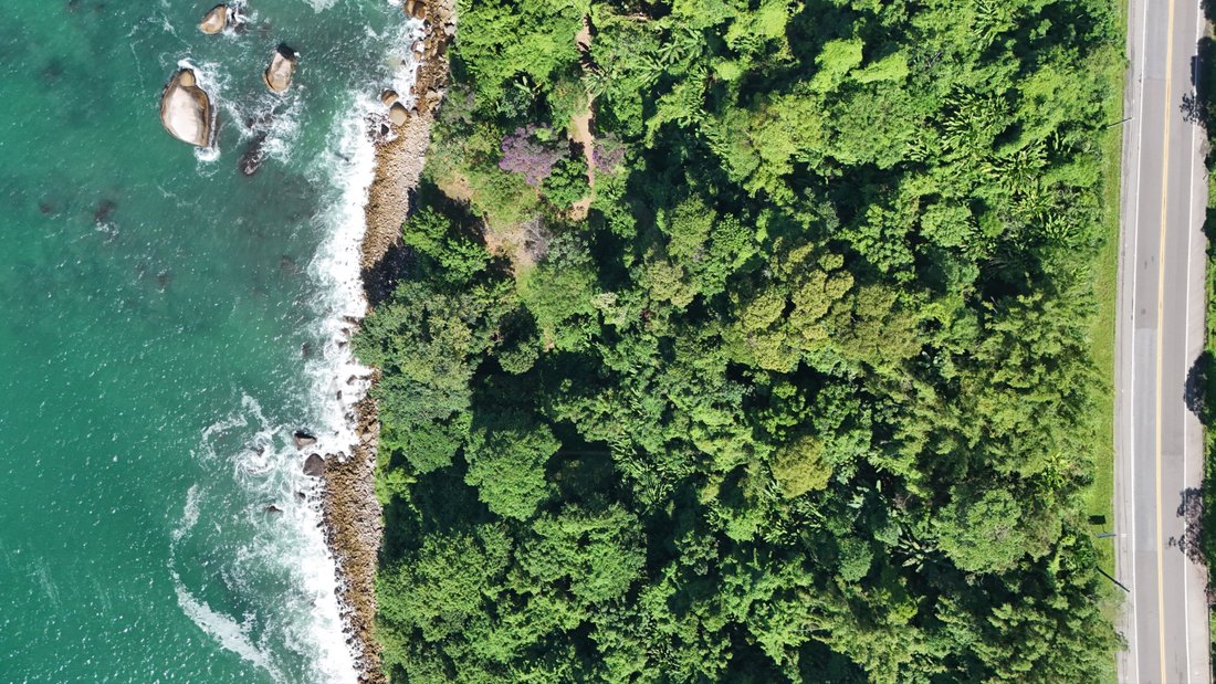 Land in Mangaratiba, State of Rio de Janeiro, Brazil 2 - 17483391