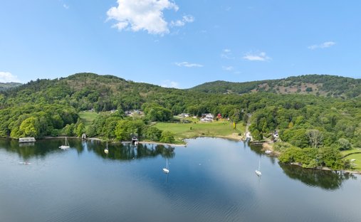 Casa a Lakeside, Colton, Inghilterra 1
