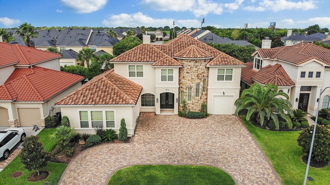 House in Houston, Texas, United States 2 - 17479412