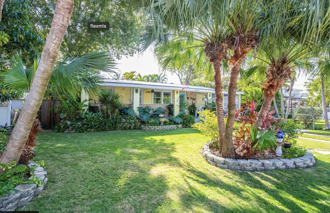 House in Key West, Florida, United States 3 - 17482026
