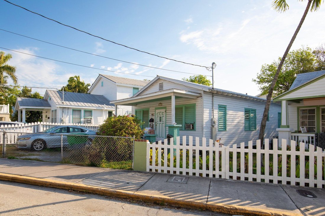 House in Key West, Florida, United States 2 - 17482329
