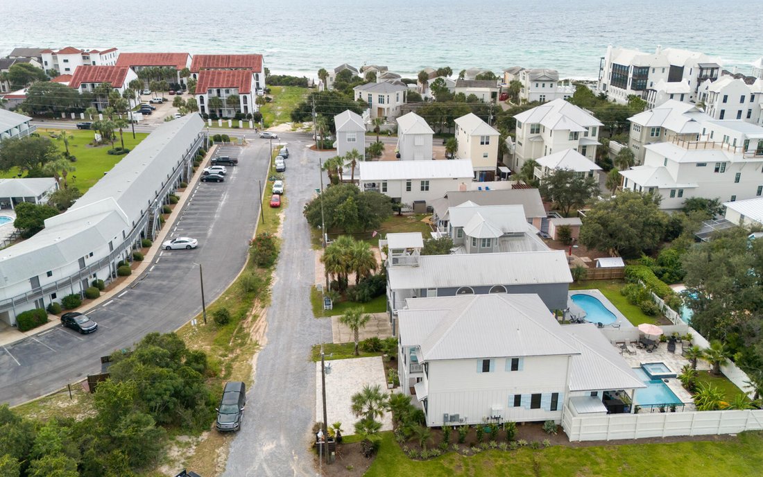 House in Santa Rosa Beach, Florida, United States 3 - 17482409