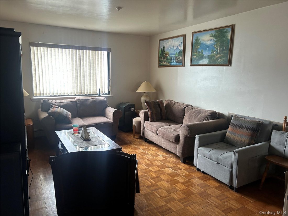 Apartment in Spring Valley, New York, United States 3 - 17479198