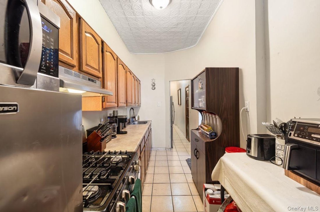 Apartment in New York, New York, United States 5 - 17479208