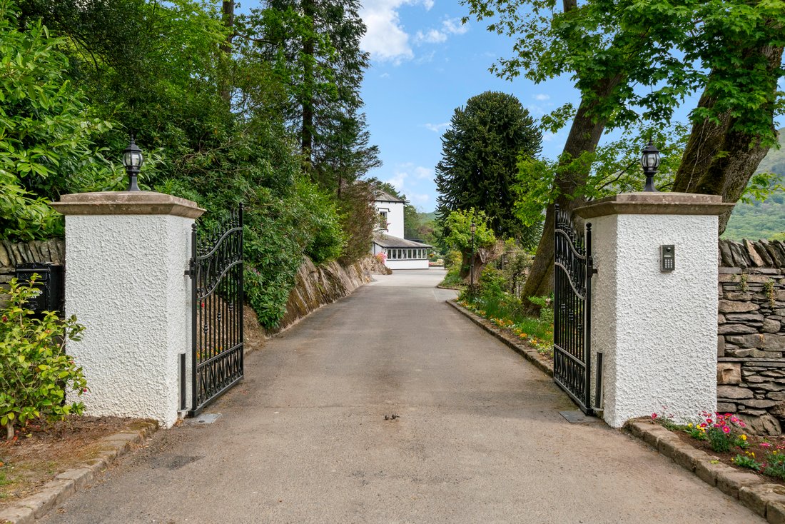House in Lakeside, Colton, England 2 - 17482940
