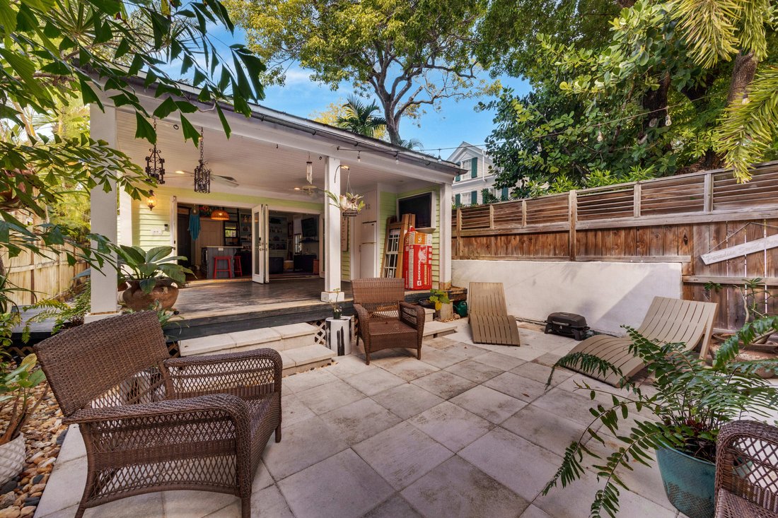 House in Key West, Florida, United States 2 - 17481843