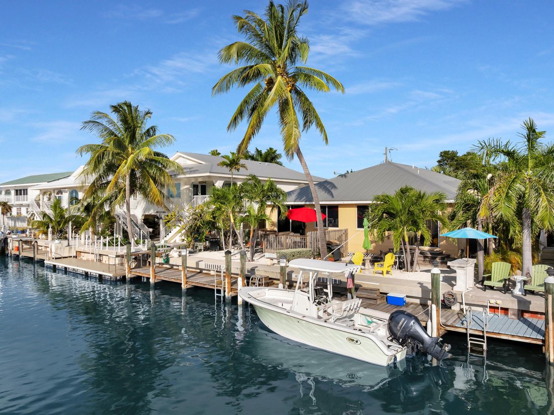 Apartment in Key Largo, Florida, United States 3 - 17481356