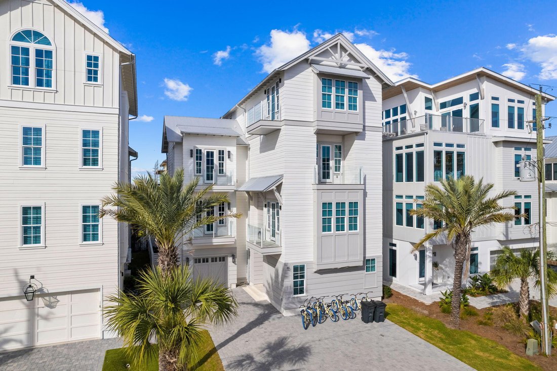 House in Santa Rosa Beach, Florida, United States 2 - 17479192
