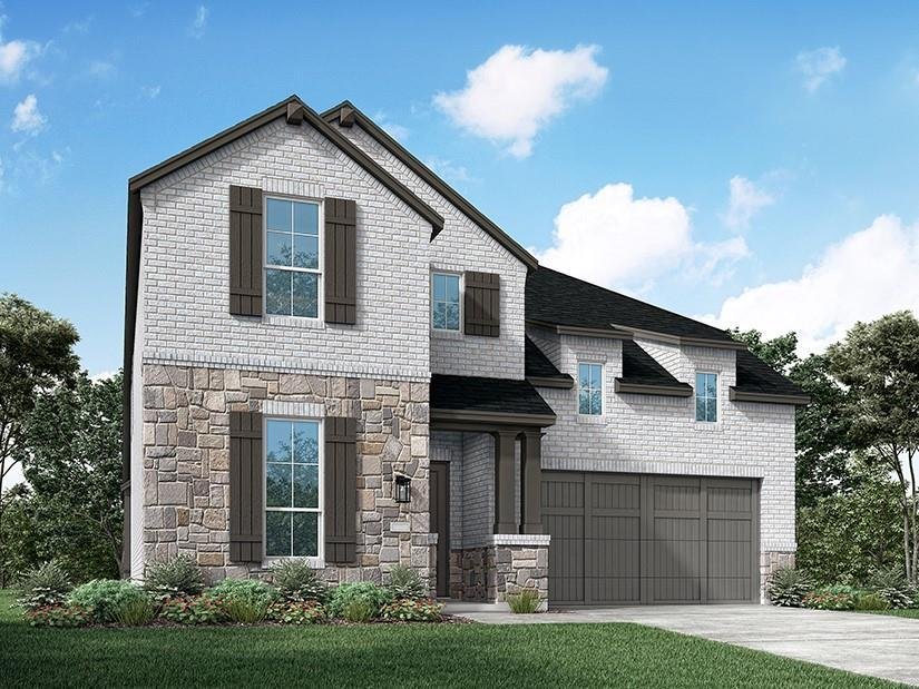 House in Conroe, Texas, United States 2 - 17480243