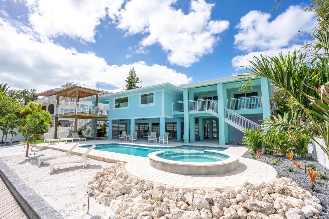 House in Marathon, Florida, United States 1 - 17481433