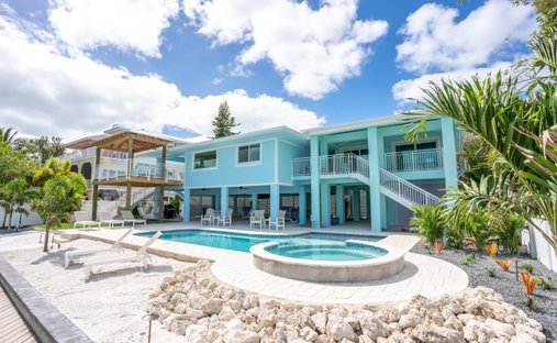 Maison à Marathon, Floride, États-Unis 1