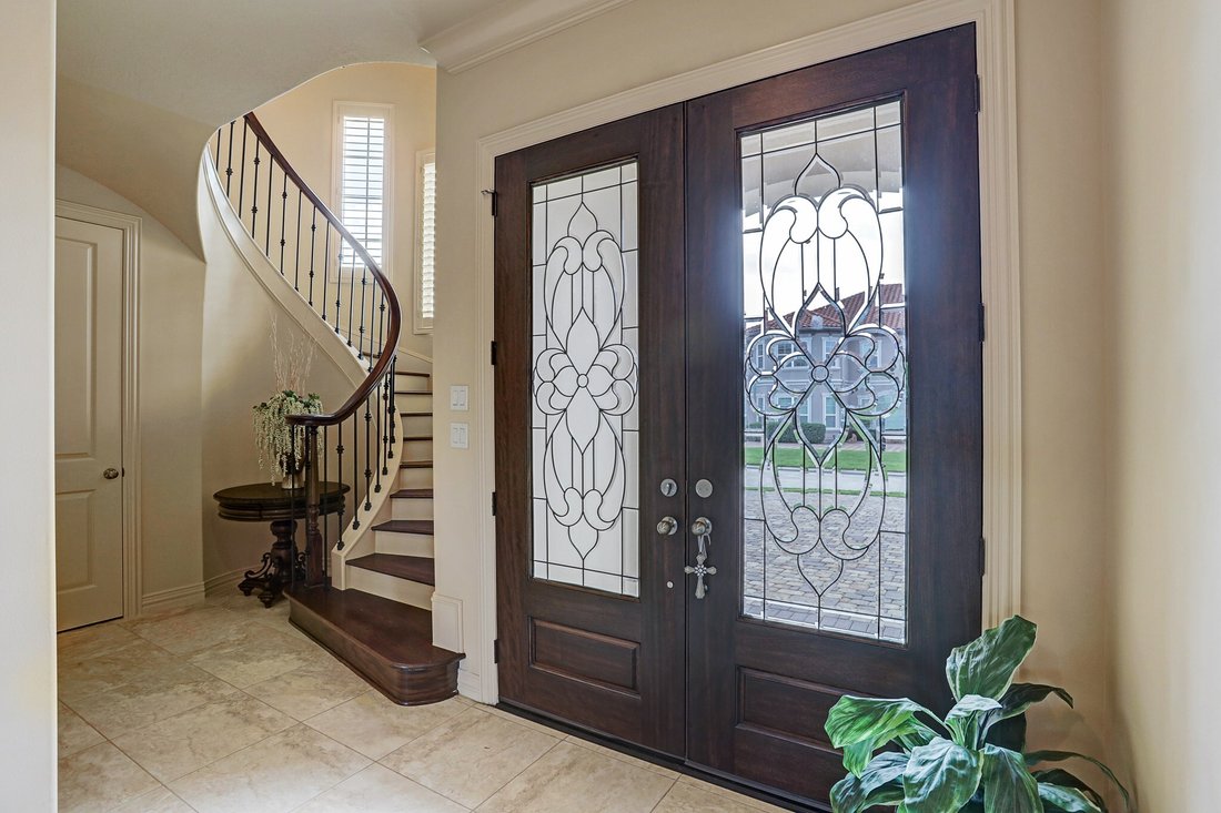 House in Houston, Texas, United States 5 - 17479412