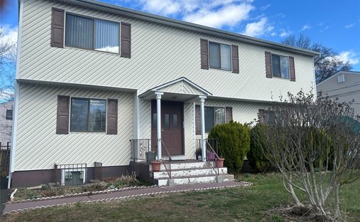 Apartment in Spring Valley, New York, United States 1