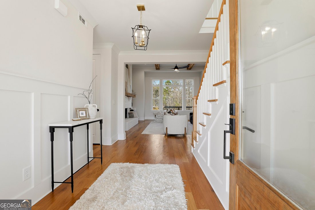 House in Newnan, Georgia, United States 5 - 17481715