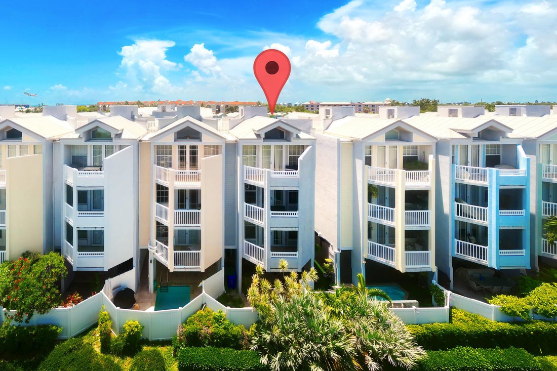 Residenza a Key West, Florida, Stati Uniti 3 - 17482823