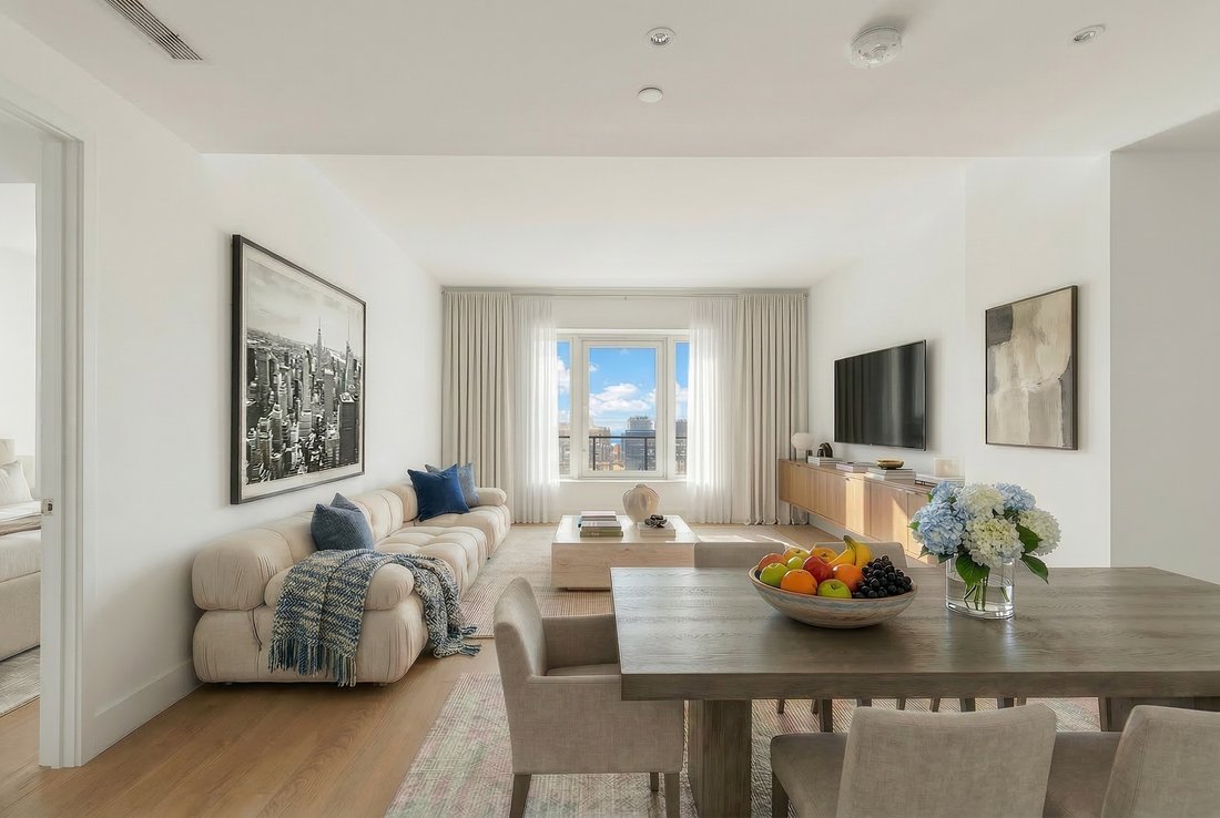 Condo in New York, New York, United States 2 - 17483257
