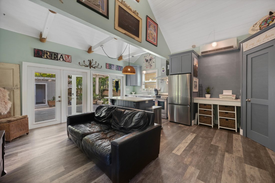 House in Key West, Florida, United States 5 - 17481843