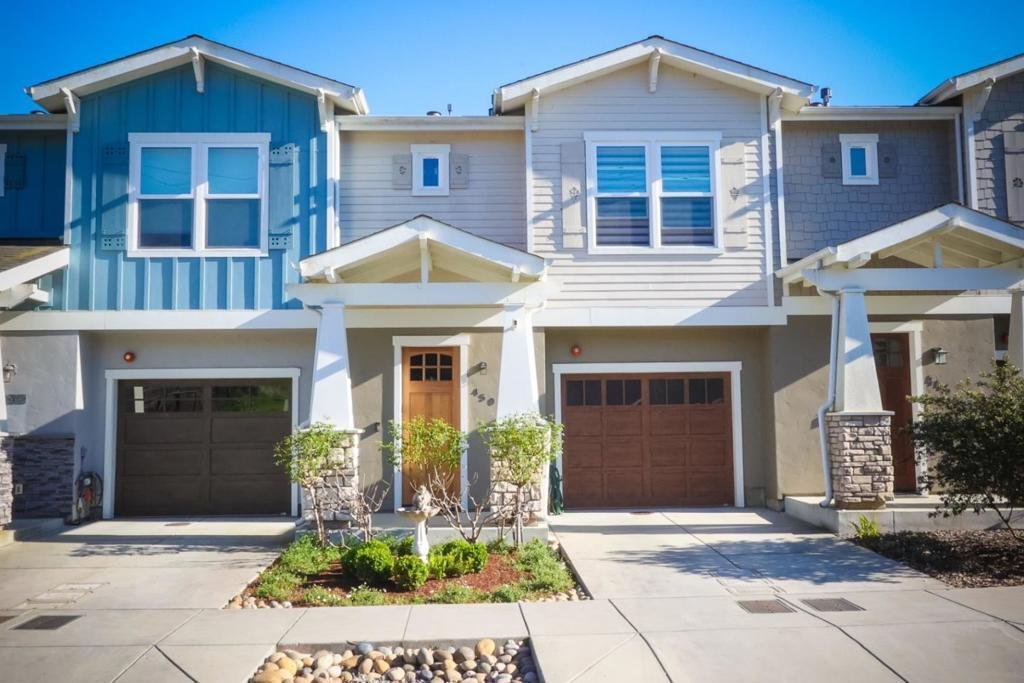 House in Aptos, California, United States 1 - 17482876