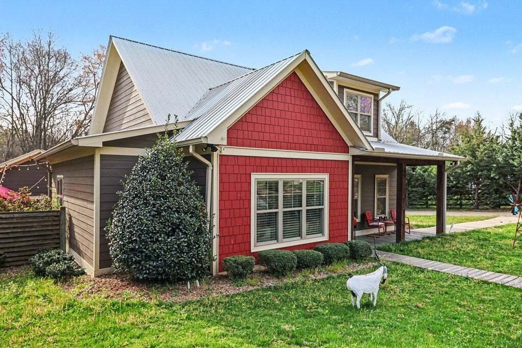 House in Blue Ridge, Georgia, United States 3 - 17482003