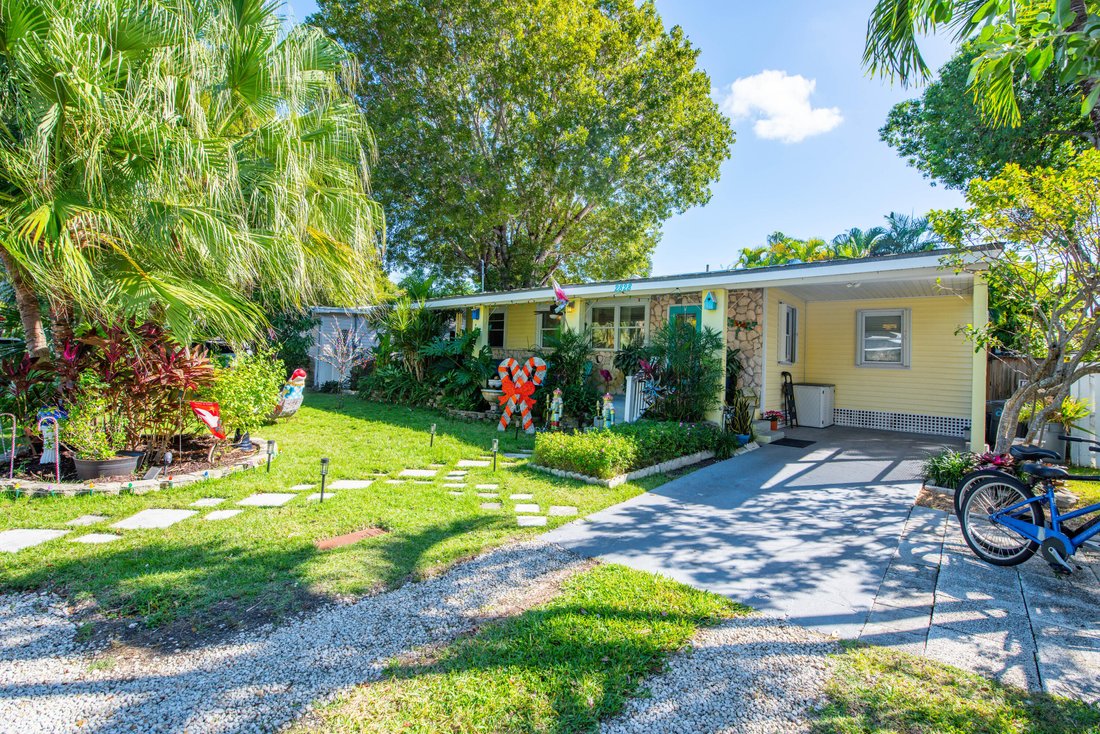 House in Key West, Florida, United States 2 - 17482026