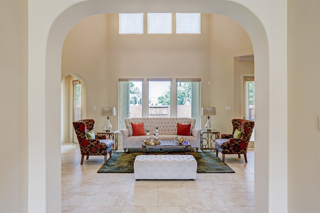 House in Houston, Texas, United States 4 - 17479412