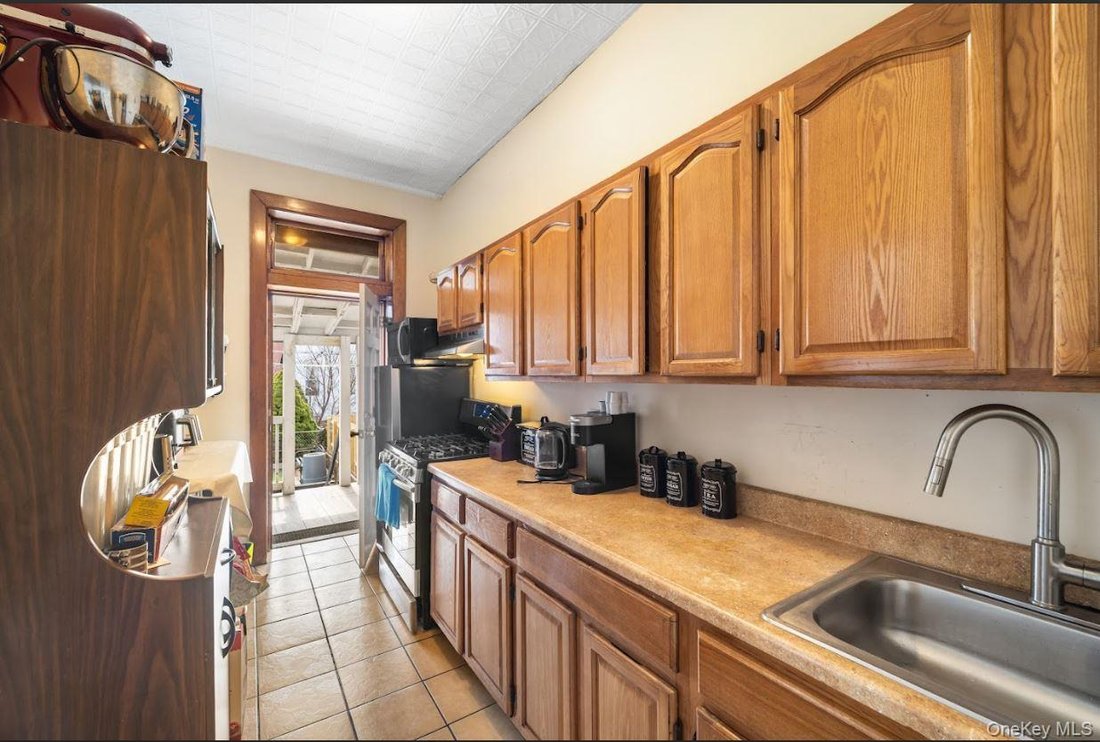 Apartment in New York, New York, United States 4 - 17479208