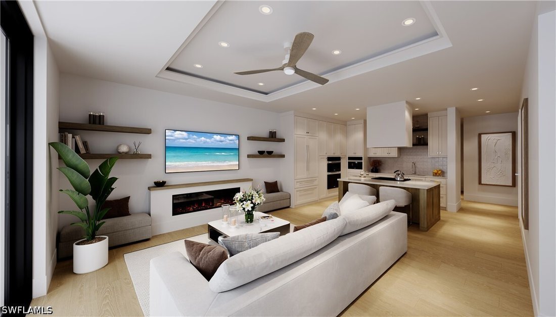 Condo in Naples, Florida, United States 1 - 16235033