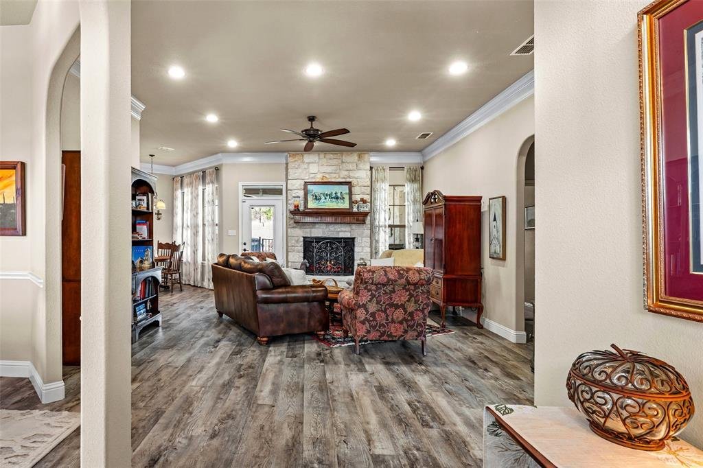House in Glen Rose, Texas, United States 4 - 17481190