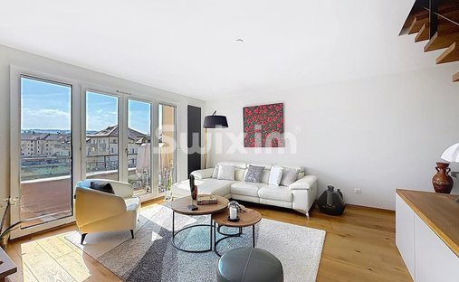 Apartment in Saint-Julien-en-Genevois, Auvergne-Rhône-Alpes, France 1