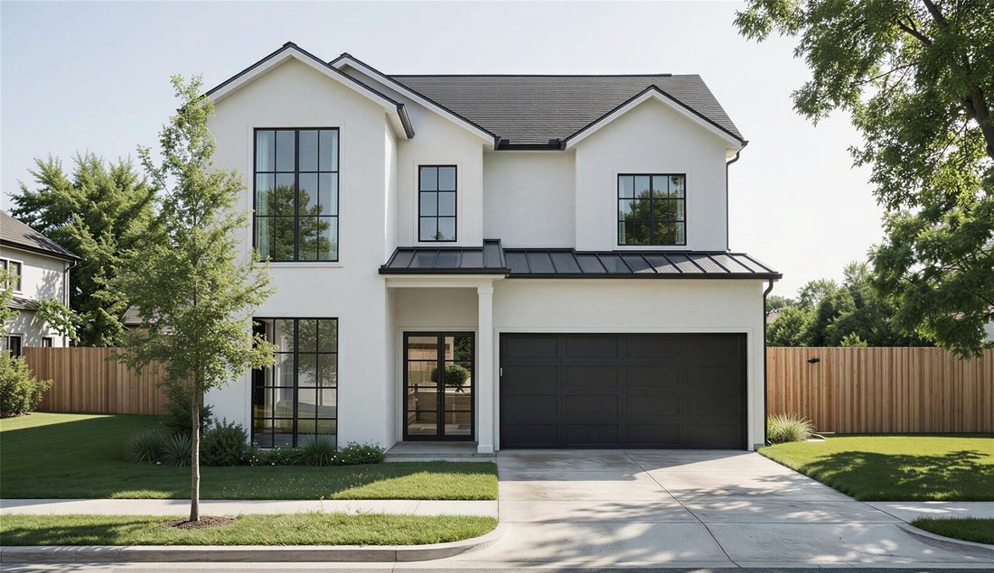 House in Dallas, Texas, United States 1 - 16508853
