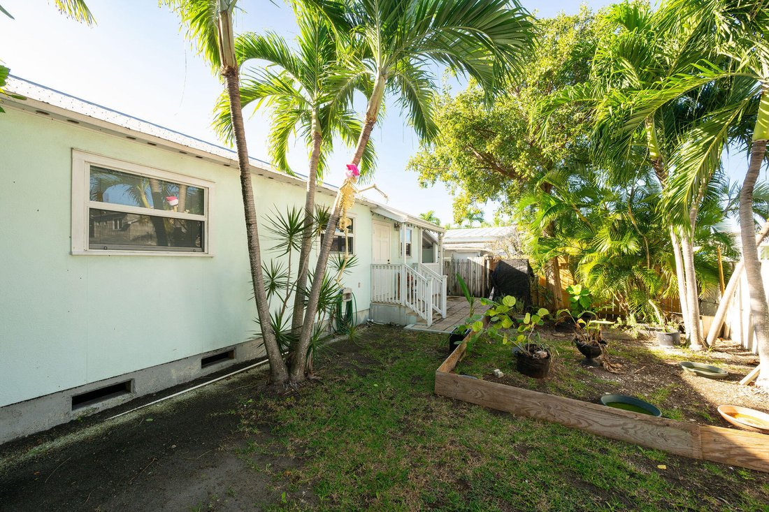 Apartment in Key West, Florida, United States 4 - 17482511