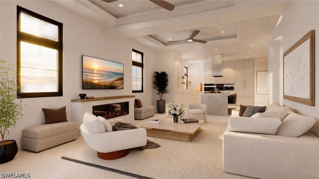 Condo in Naples, Florida, United States 2 - 16235955