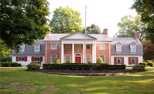 House in Boardman, Ohio, United States 1