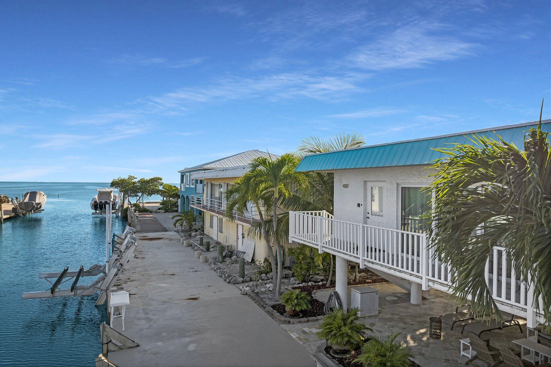 Apartment in Marathon, Florida, United States 3 - 17482203