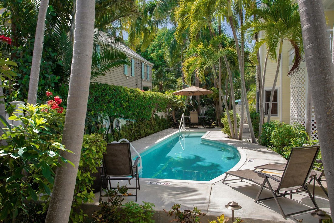 Condo in Key West, Florida, United States 4 - 17482099