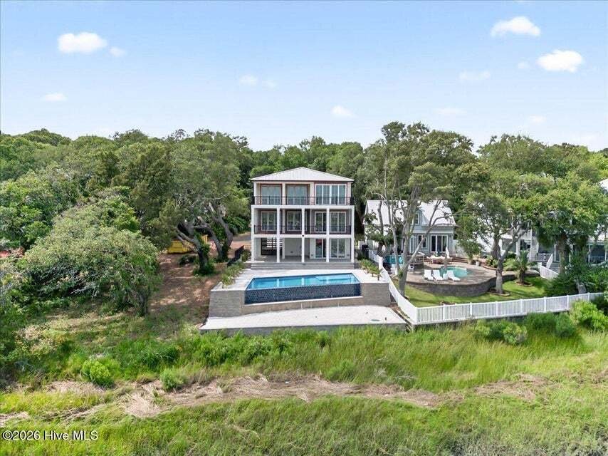 House in Ocean Isle Beach, North Carolina, United States 5 - 17482341