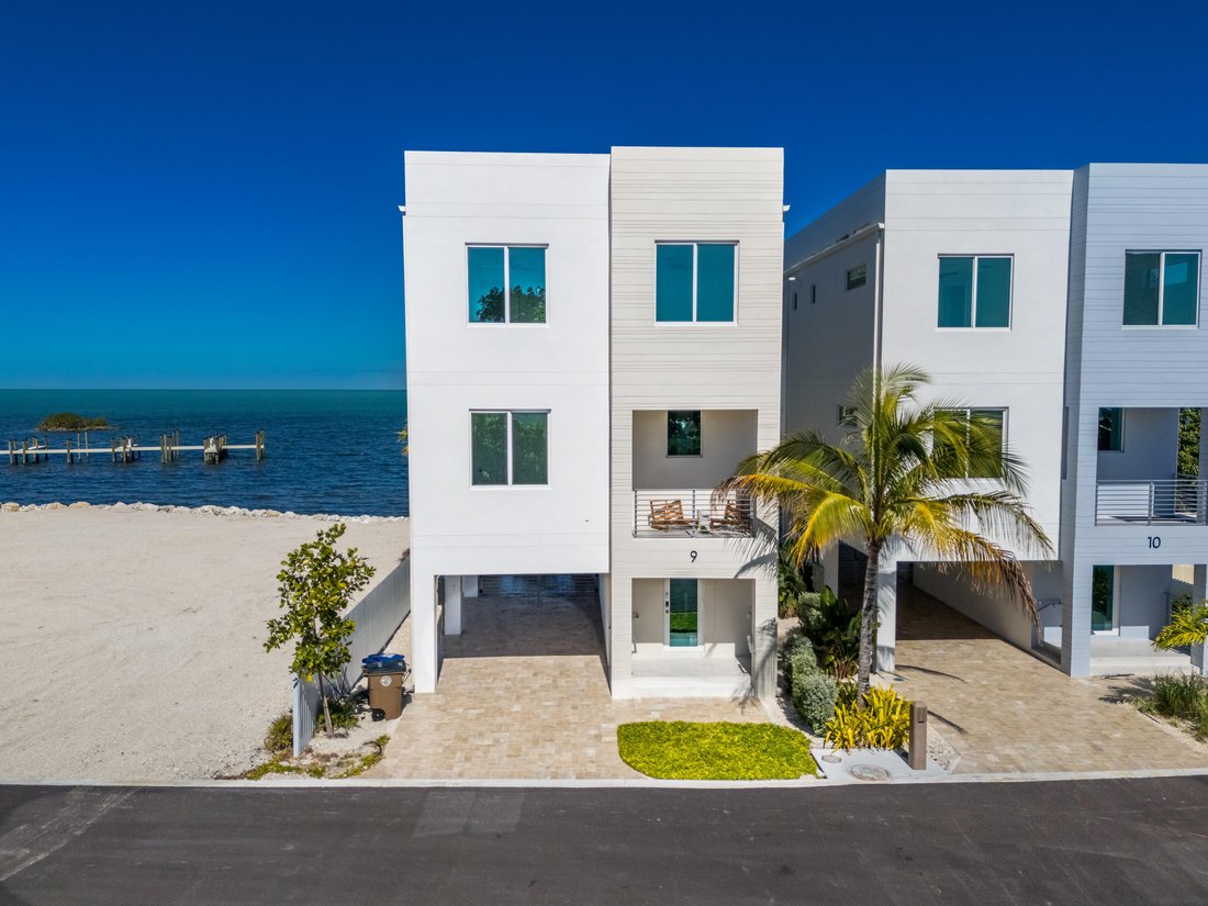 House in Marathon, Florida, United States 1 - 17481929