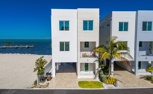 House in Marathon, Florida, United States 1