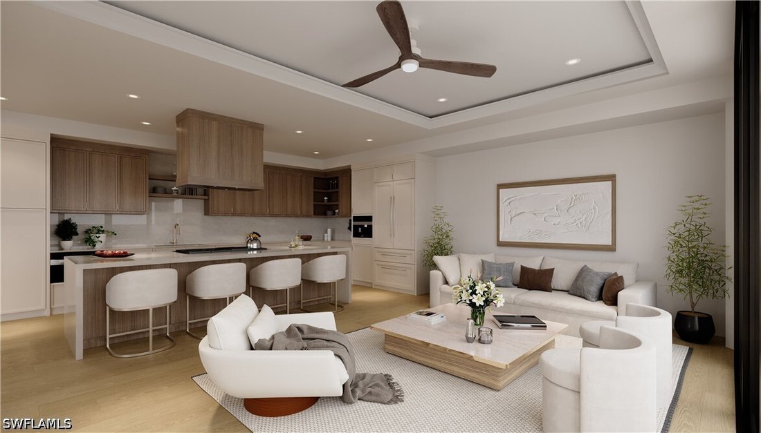 Condo in Naples, Florida, United States 1 - 16235978