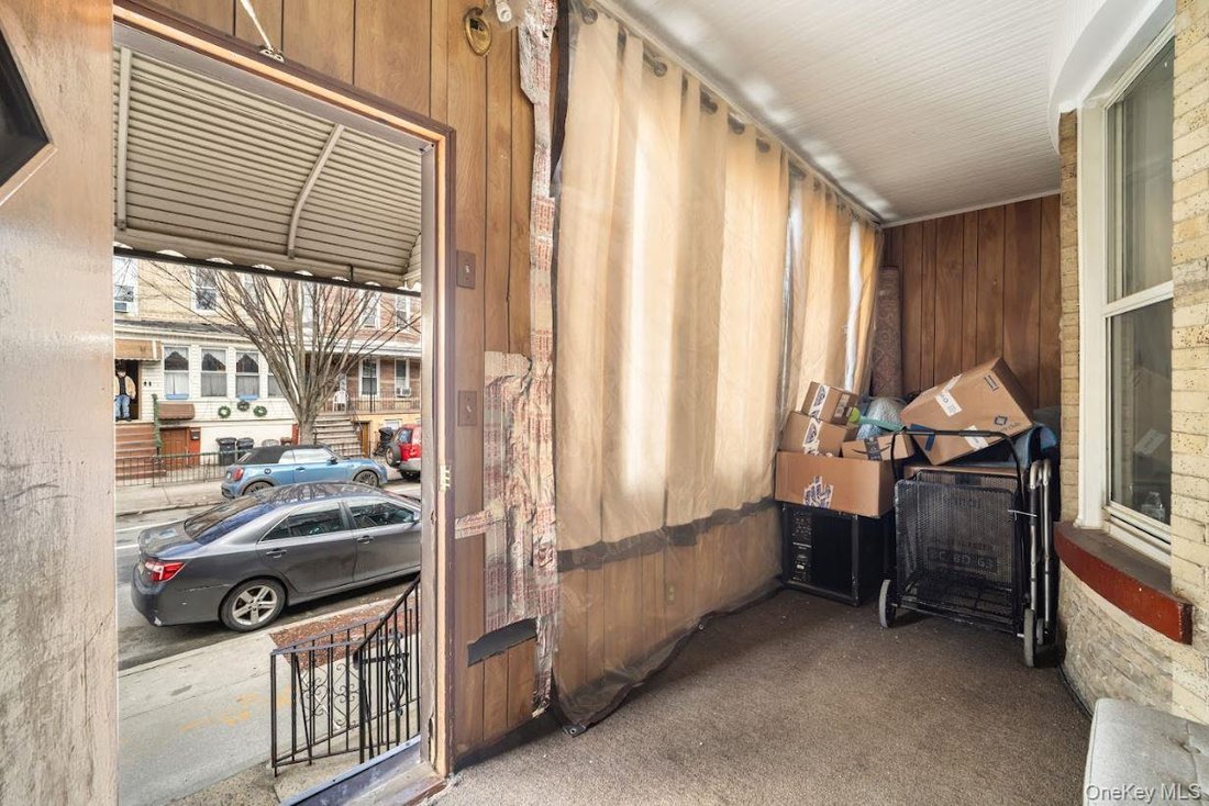 Apartment in New York, New York, United States 3 - 17479208
