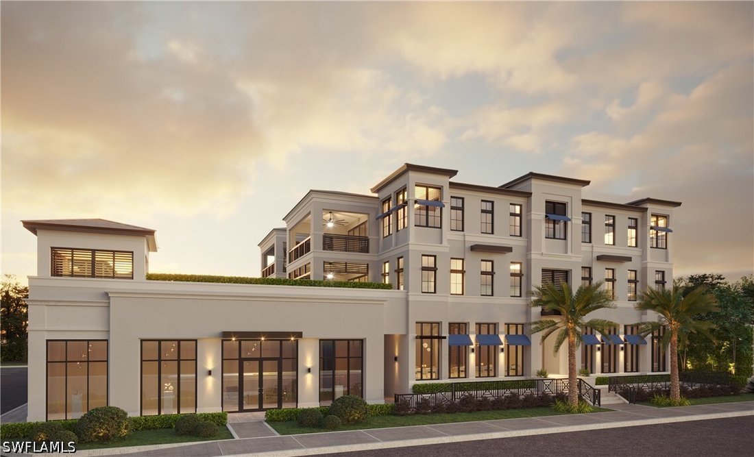 Condo in Naples, Florida, United States 3 - 16235978