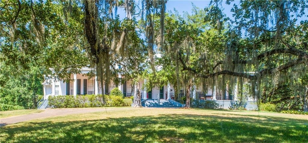 House in Natchez, Mississippi, United States 3 - 17480638