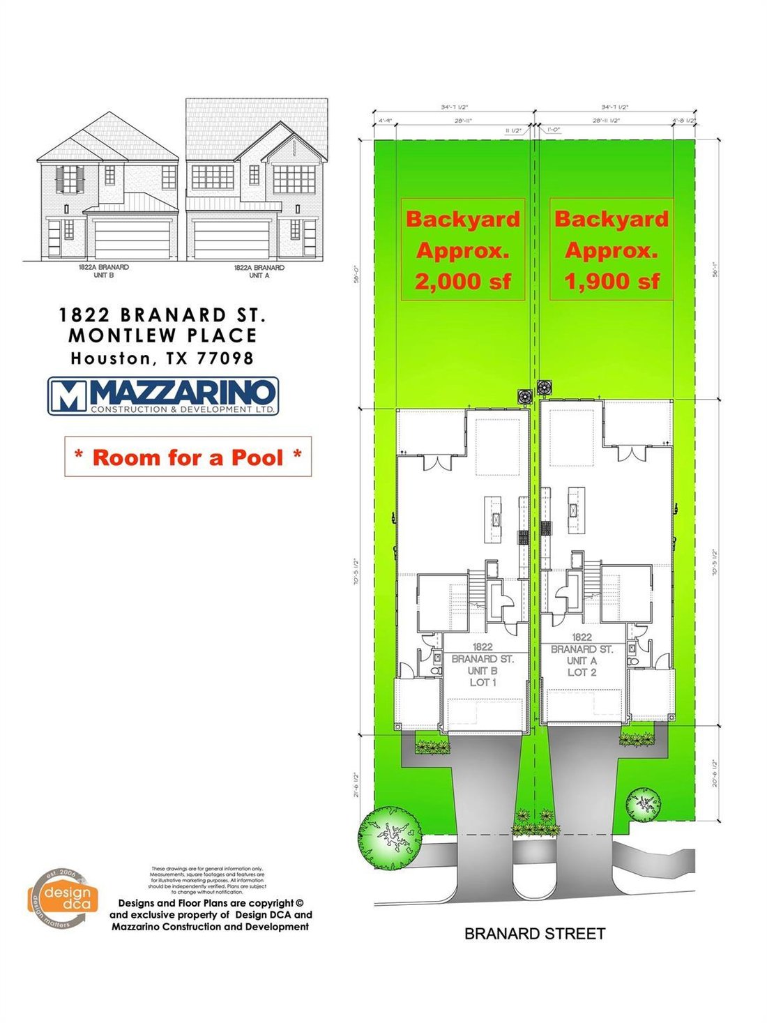 House in Houston, Texas, United States 2 - 17480335