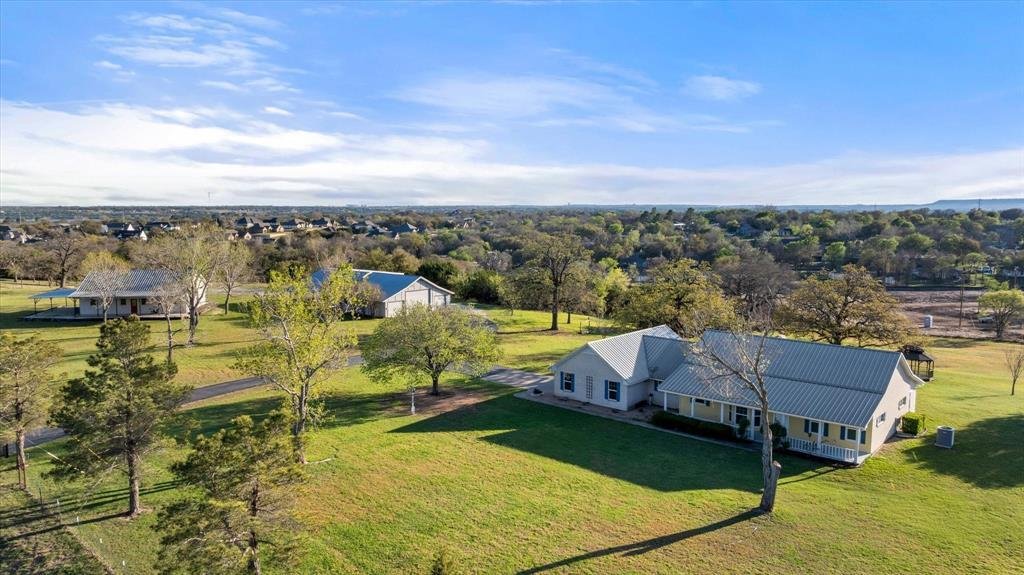 House in Granbury, Texas, United States 4 - 17481178